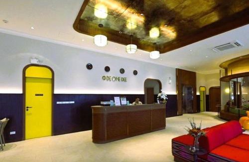 Chiang Kham Hotel | Hotel De One Dee