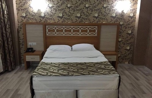Igdir Hotel | Hotel Dedemin 2