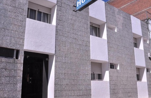 Artigas Hotel | HOTEL DEL NORTE
