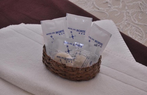 Artigas Hotel | HOTEL DEL NORTE