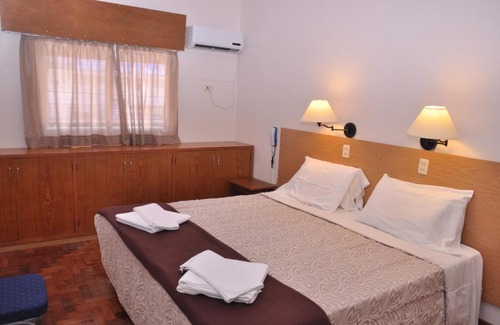 Artigas Hotel | HOTEL DEL NORTE