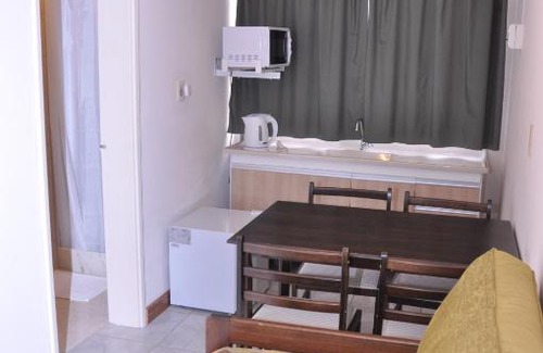 Artigas Hotel | HOTEL DEL NORTE