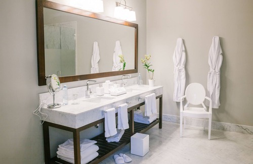 Samborondon Hotel | Hotel del Parque