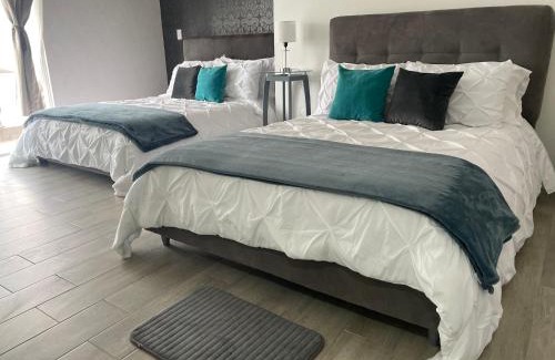 San Mateo Xoloc Hotel | Hotel Del Real