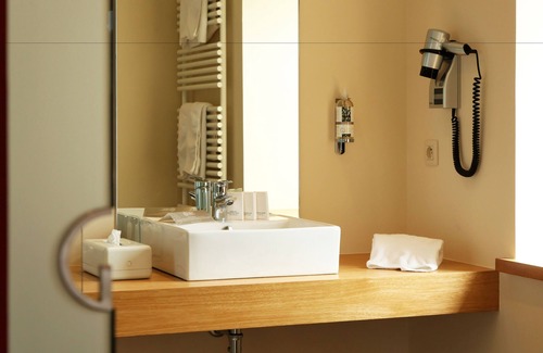 Walk Hotel | Hotel des Bains & Wellness