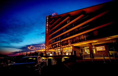 Ustron Hotel | Hotel Diament Ustron