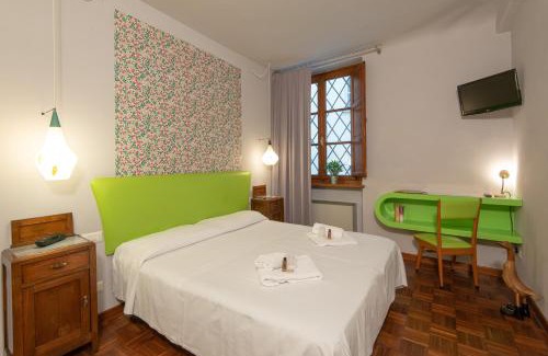 Lucca Historical Center Hotel | Hotel Diana & Depandance
