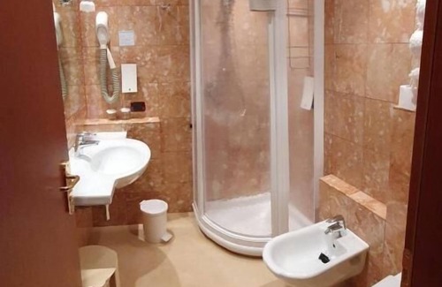 San Zeno di Montagna Hotel | Hotel Diana