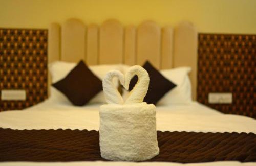 Khatu Hotel | Hotel Dinanath - होटल दीनानाथ Khatoo