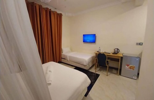 Migori County Hotel | Hotel Discretion LTD