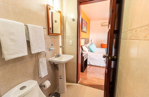 Tlacotalpan Hotel | Hotel Doña Juana Tlacotalpan