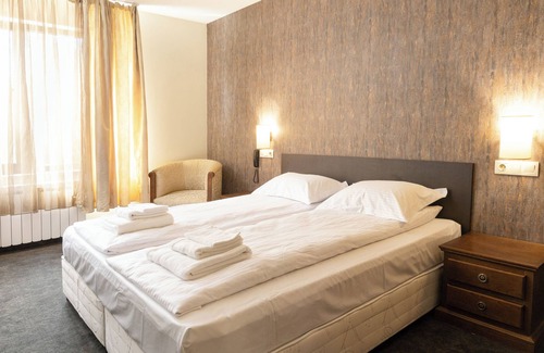 g.k. Trakia Hotel | Hotel Domenic