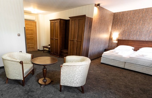 g.k. Trakia Hotel | Hotel Domenic