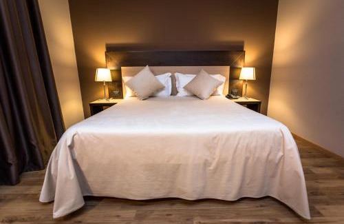 Brescello Hotel | HOTEL DON CAMILLO