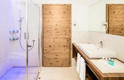 Selva di Val Gardena Hotel | Hotel Dorfer Alpine&Charming