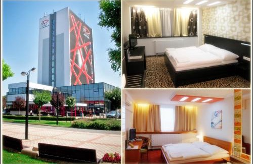 Michalovce Hotel | Hotel Druzba