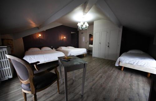 Amou Hotel | Hotel du Commerce