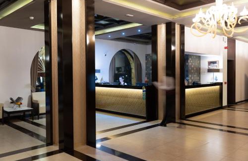 Pejë Hotel | Hotel Dukagjini