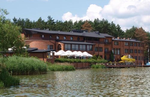 Janow Lubelski Hotel | Hotel Duo Spa