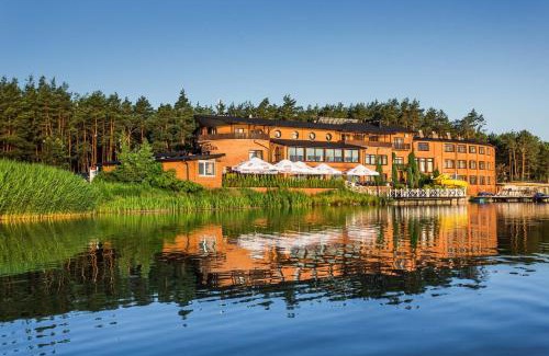 Janow Lubelski Hotel | Hotel Duo Spa