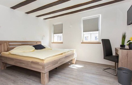 Hayna Hotel | Hotel Duwakschopp