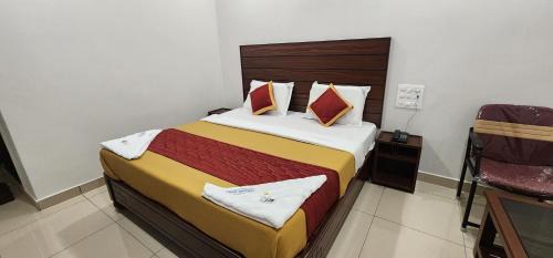 Guntur Hotel | HOTeL DVR GRAND