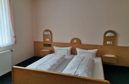 Bad Konigshofen Hotel | Hotel Ebner