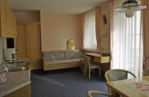 Bad Konigshofen Hotel | Hotel Ebner