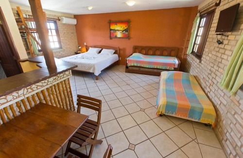 Cumbuco Hotel | Hotel e Pousada Tropical Wind do Cumbuco