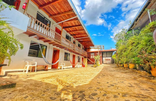 Ramonurcu House | Hotel