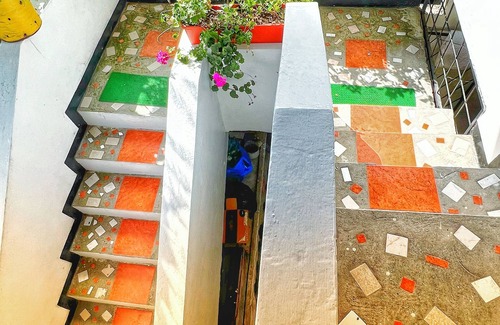 Ramonurcu House | Hotel