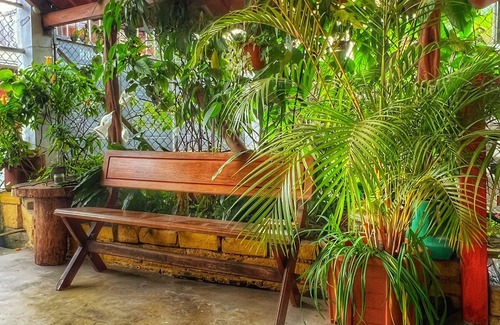 Ramonurcu House | Hotel