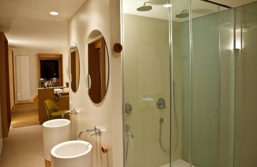 Ezcaray Hotel | Hotel Echaurren Relais & Châteaux