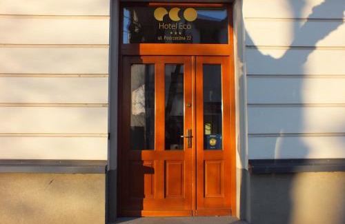 Łowicz Hotel | Hotel Eco