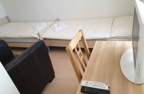 Nohl Hotel | Hotel Edelweiss