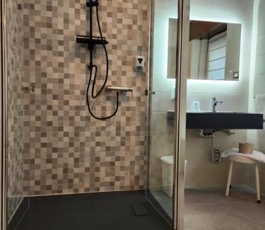 Mareson Hotel | Hotel Edelweiss