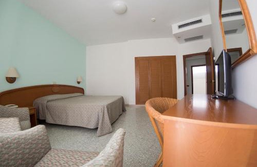 Tremiti Islands Hotel | Hotel Eden