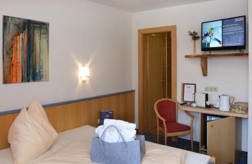 Vorderglemm Hotel | Hotel Eder Michaela