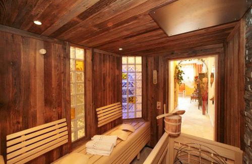 Vorderglemm Hotel | Hotel Eder Michaela