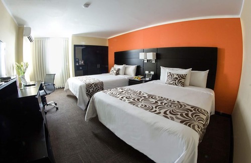 Trujillo Hotel | Hotel El Gran Marqués