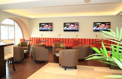 Trujillo Hotel | Hotel El Gran Marqués