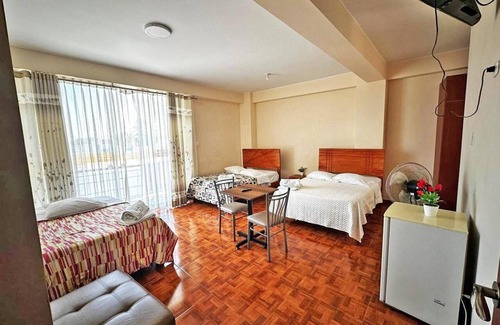 Ica Hotel | Hotel El Parral Suite