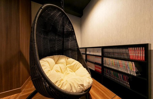 Gyoda Hotel | HOTEL Eldia Japanese Modern (Adult Only)