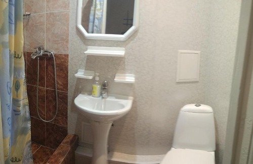 Perm Hotel | Hotel "Energetik"