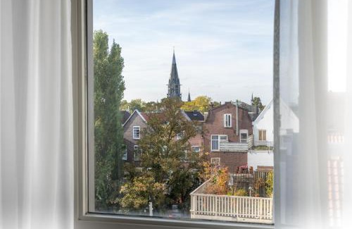 Vondelbuurt Hotel | Hotel Espresso