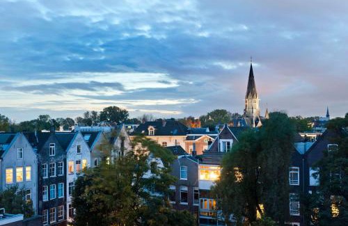 Vondelbuurt Hotel | Hotel Espresso