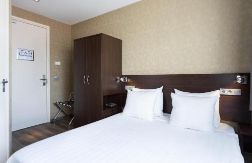 Vondelbuurt Hotel | Hotel Espresso