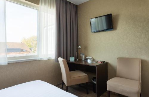 Vondelbuurt Hotel | Hotel Espresso