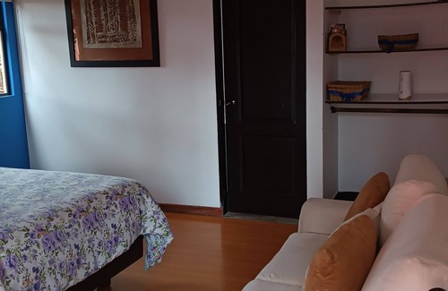 Cucunuba Hotel | Hotel Estancia Cucunuvaca