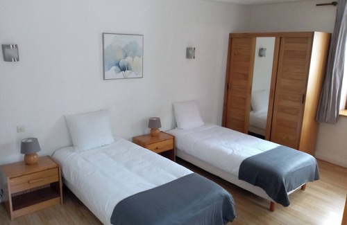 Lapoutroie Hotel | Hotel Etoile alsacienne